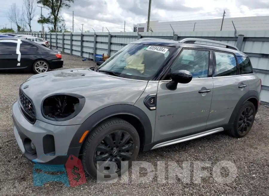 WMZ53BR00P3P89125 Photo# 1