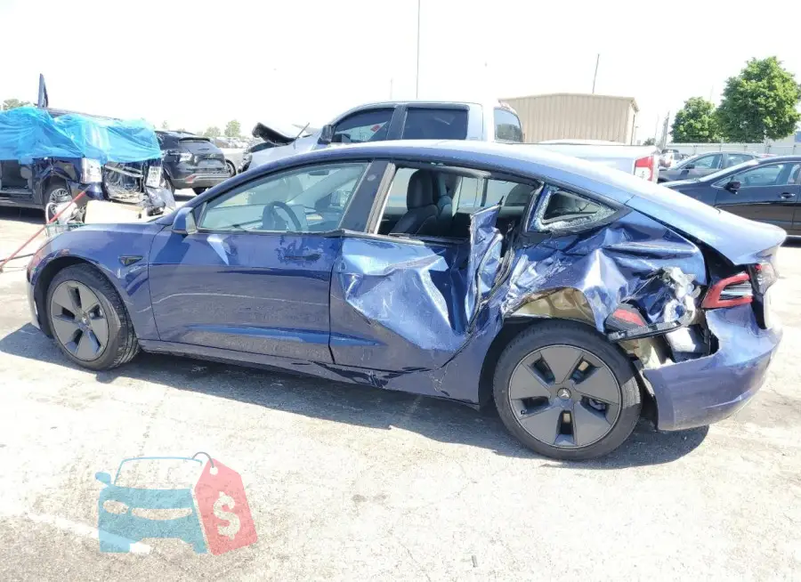 5YJ3E1EAXMF968989 Photo# 2