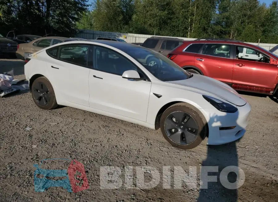 5YJ3E1EB6NF156891 Photo# 4