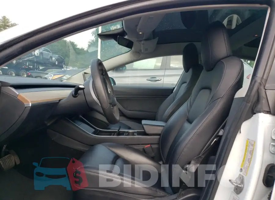 5YJ3E1EB7KF493713 Photo# 7