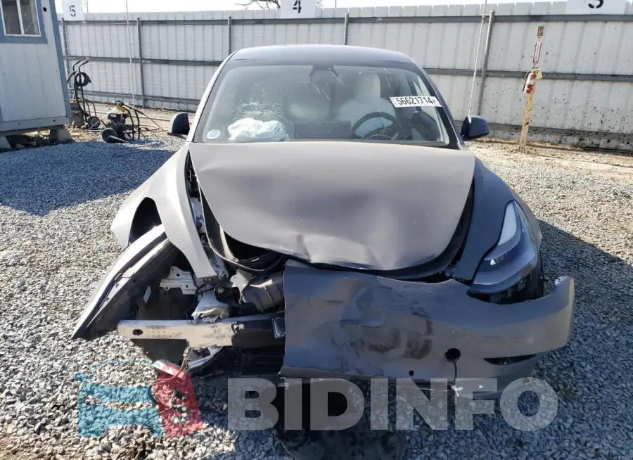 5YJ3E1EC4MF926450 Photo# 5