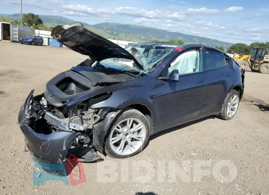 7SAYGDEE1NF403202 Photo# 1