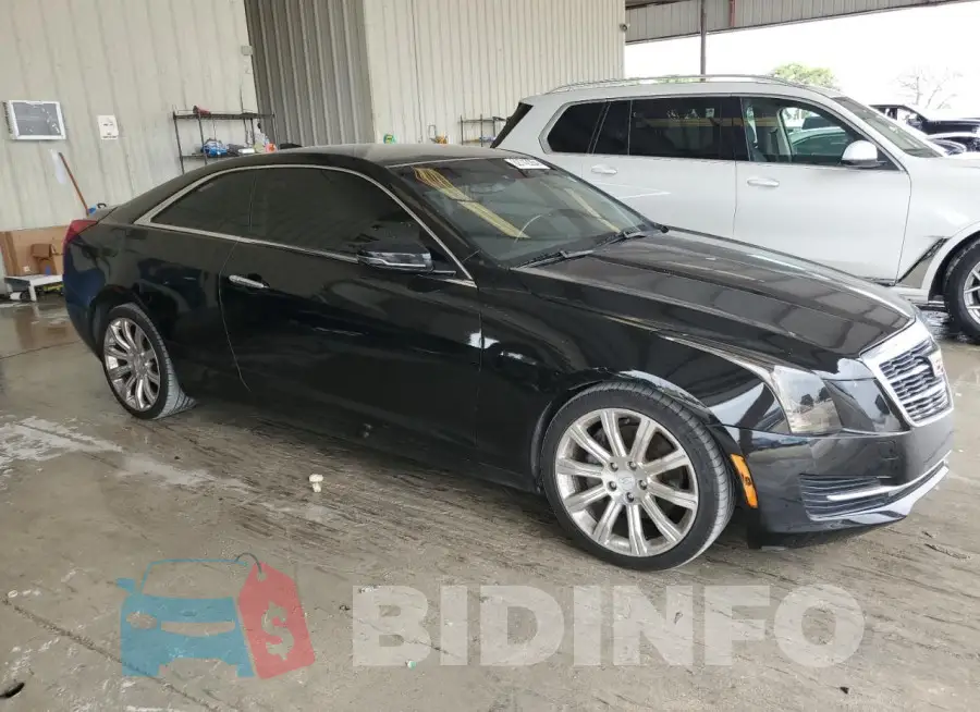 1G6AA1RX3G0116314 Photo# 4