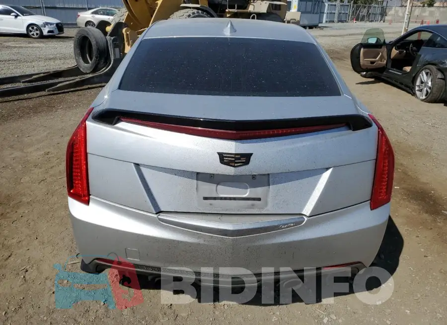 1G6AG5RX8H0174183 Photo# 6