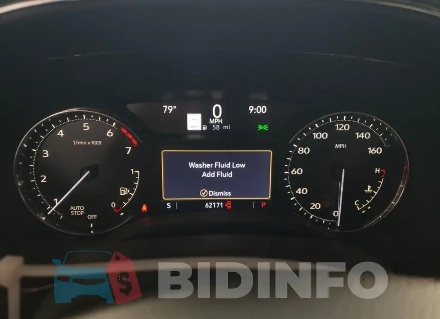 1G6DN5RK0M0146623 Photo# 9