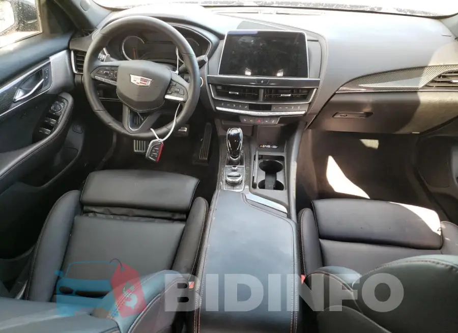1G6DR5RWXN0108552 Photo# 8