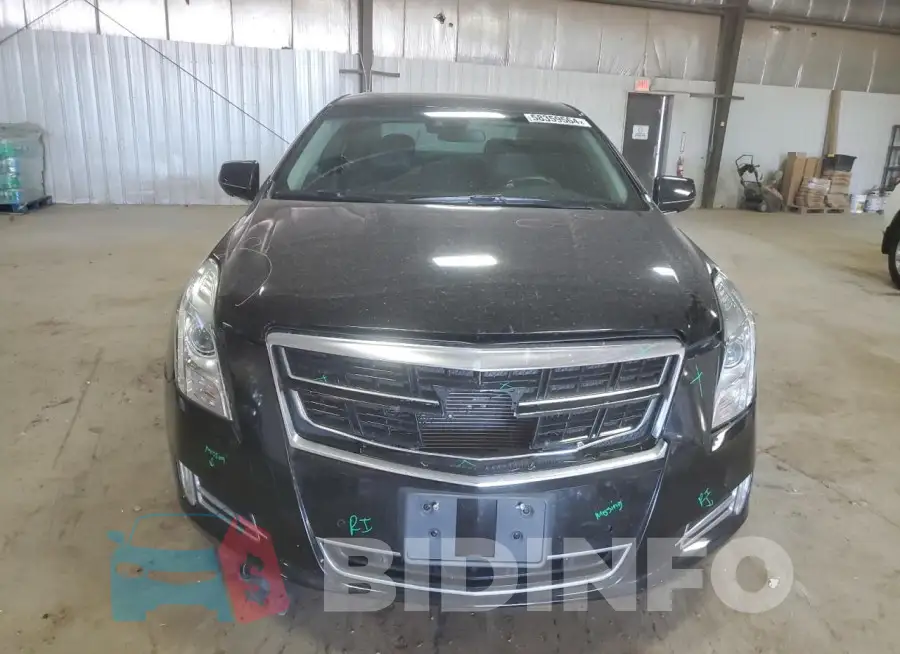 2G61N5S34G9209674 Photo# 5