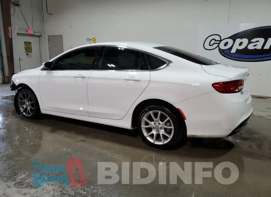 1C3CCCAB8GN161347 Photo# 2