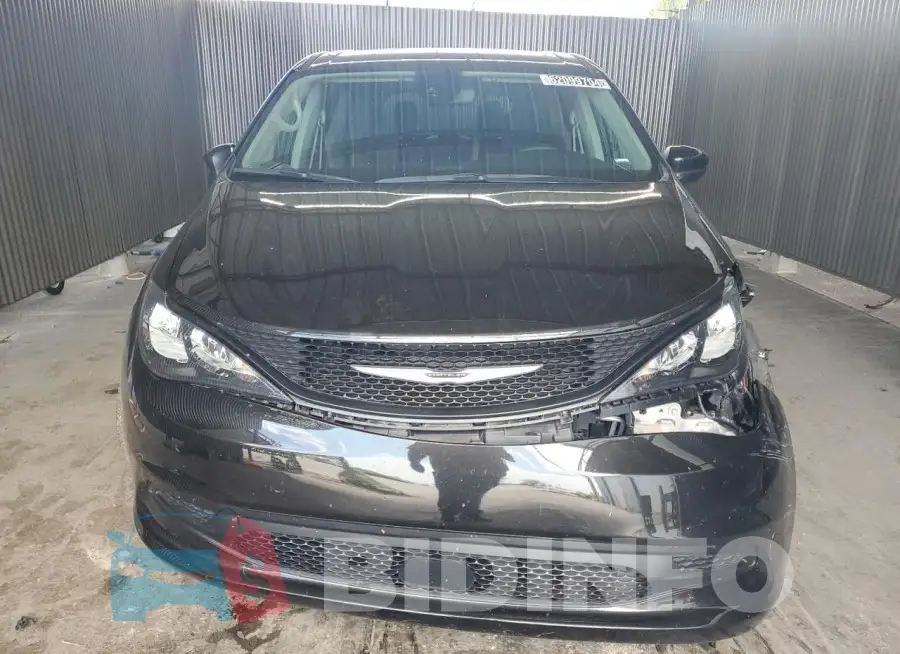 2C4RC1CG5PR535189 Photo# 5