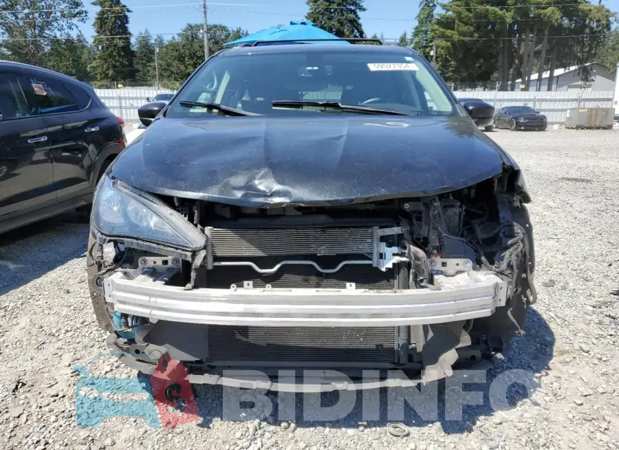 2C4RC1DG0LR195815 Photo# 5
