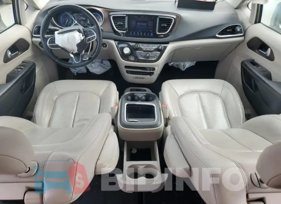 2C4RC1EG0HR648823 Photo# 8