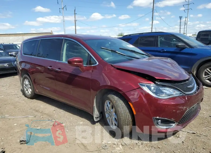 2C4RC1FG3LR210997 Photo# 4