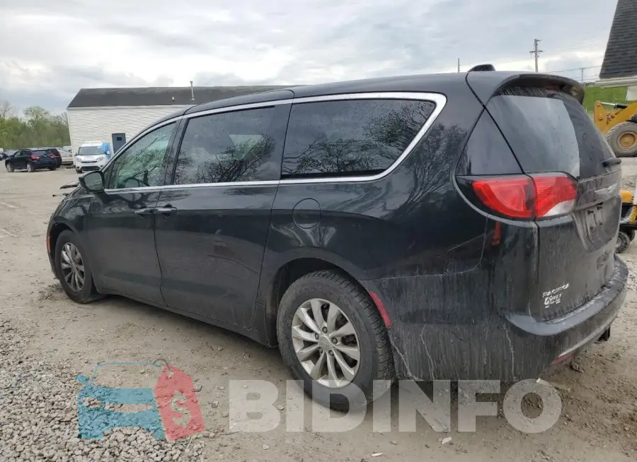 2C4RC1FG6JR111457 Photo# 2