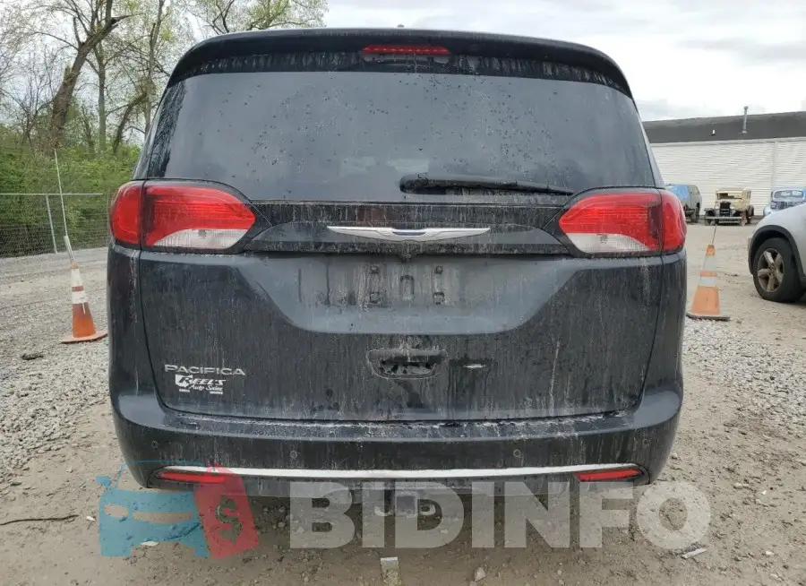 2C4RC1FG6JR111457 Photo# 6