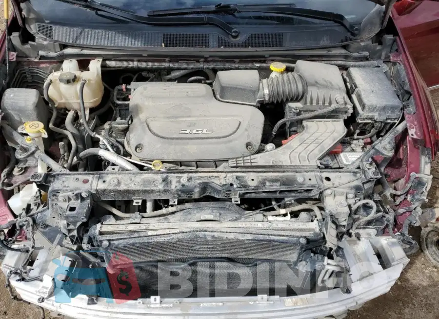2C4RC1GG2JR228452 Photo# 12