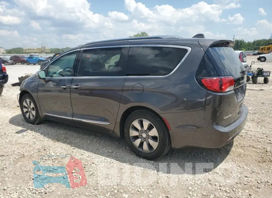 2C4RC1N79JR116167 Photo# 2
