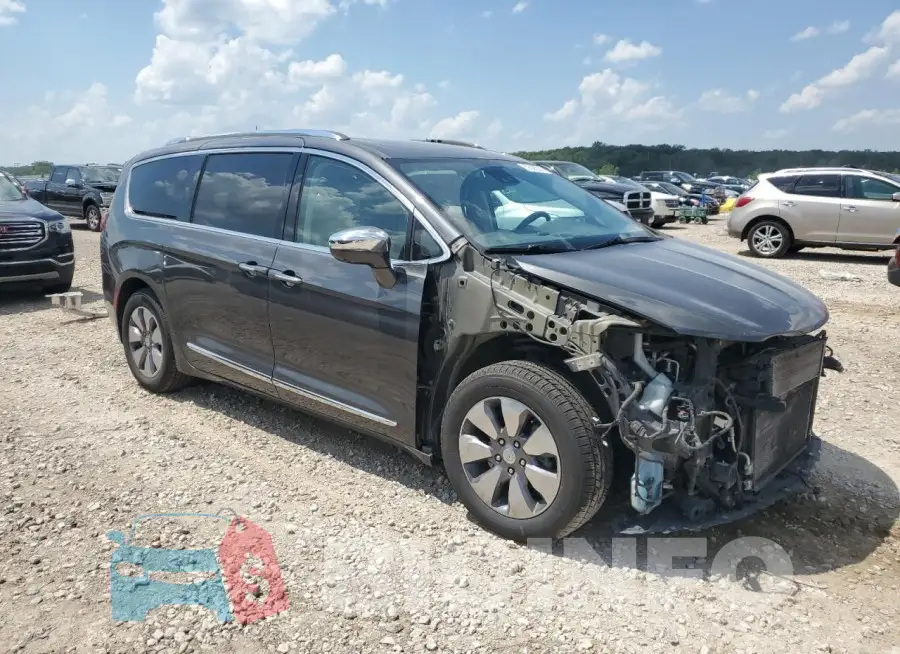 2C4RC1N79JR116167 Photo# 4
