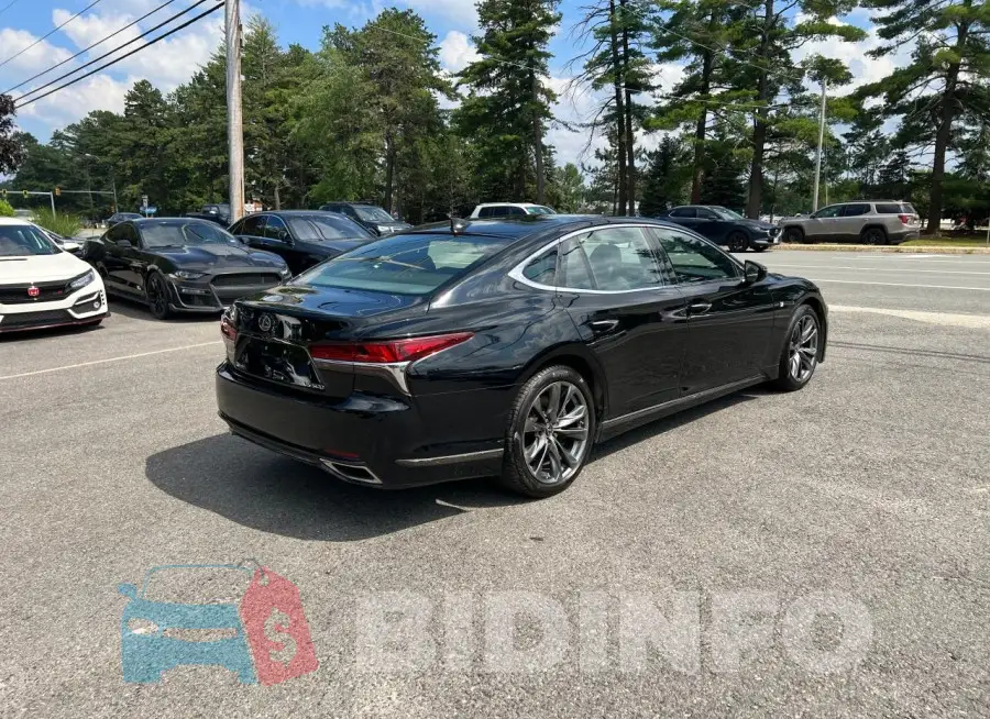 JTHB51FF2J5000385 Photo# 4