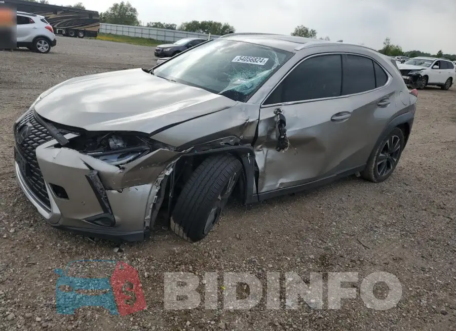JTHY3JBH6K2003235 Photo# 1