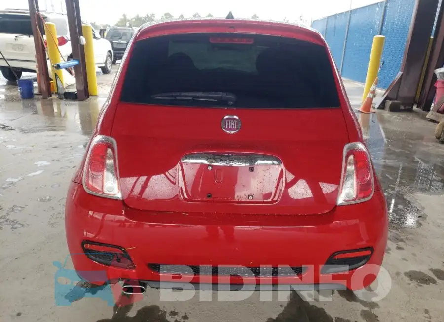 3C3CFFBR4FT569993 Photo# 6