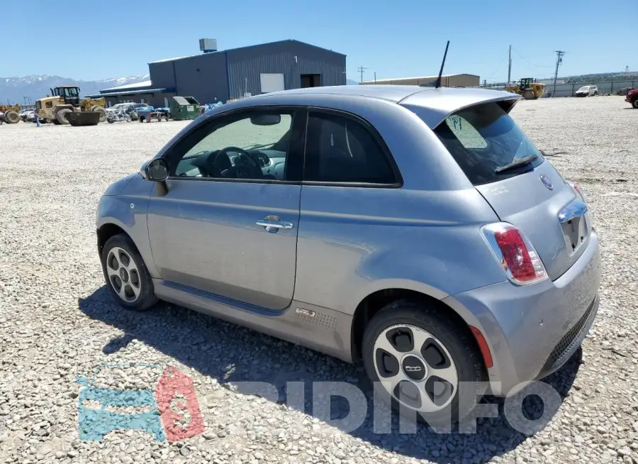 3C3CFFGE7HT530064 Photo# 2