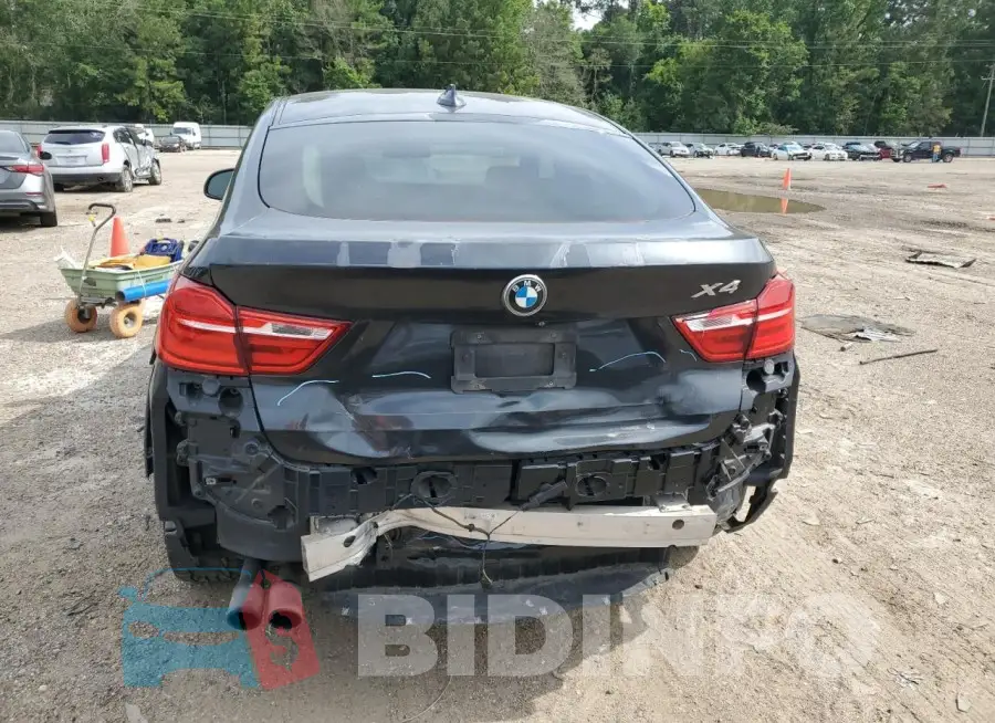 5UXXW5C50G0N91814 Photo# 6