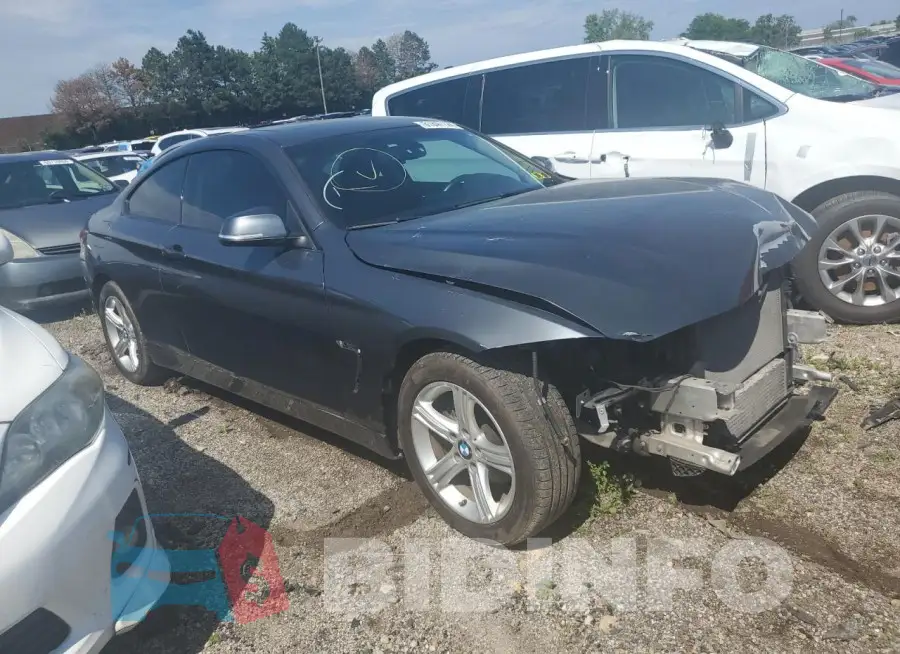 WBA3N9C57FK246208 Photo# 4
