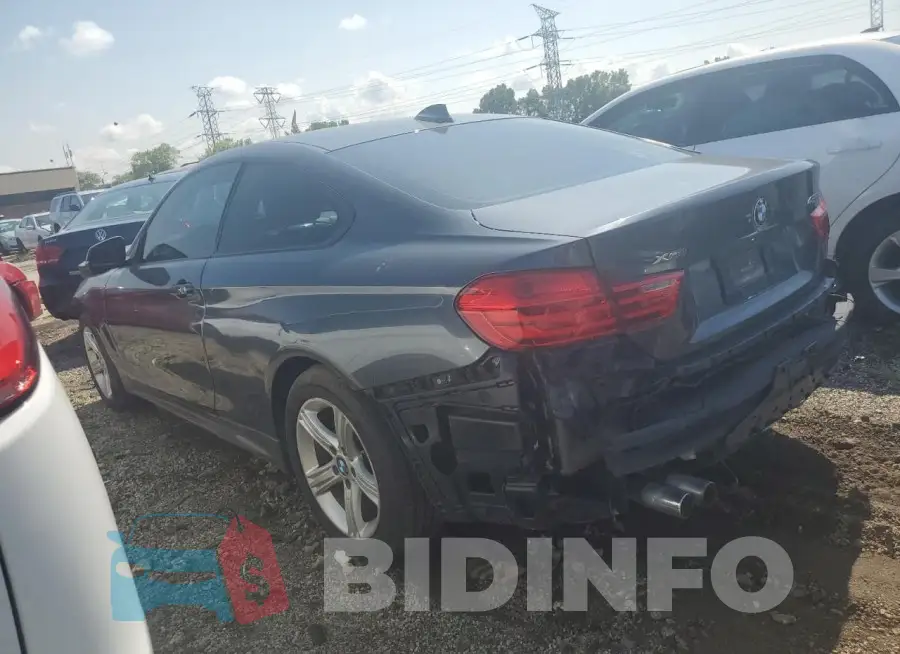 WBA3N9C57FK246208 Photo# 2