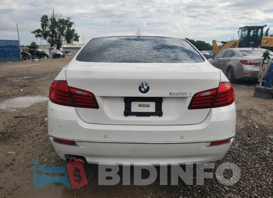 WBA5A5C58FD517620 Photo# 6