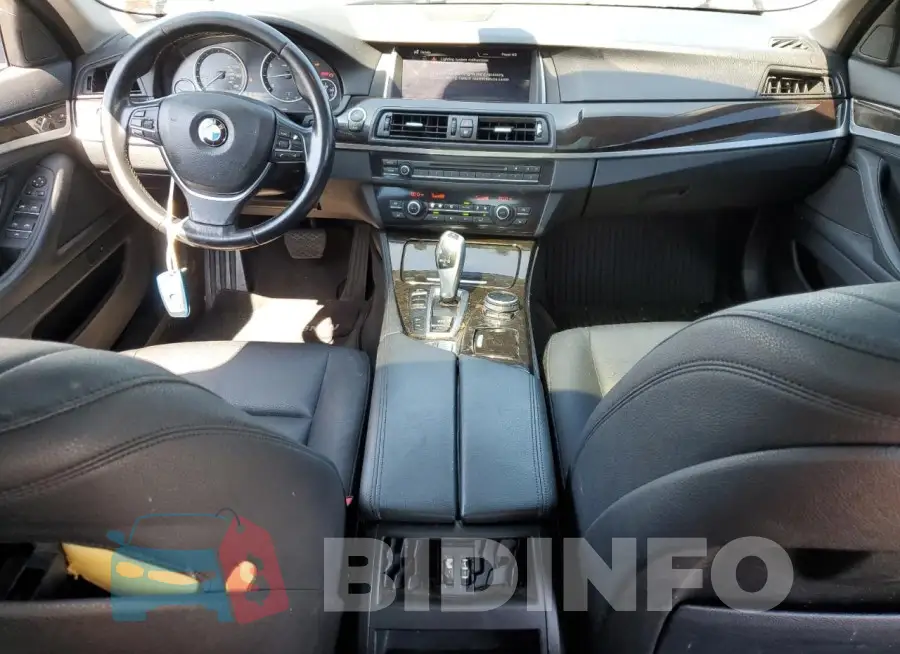 WBA5A7C5XFD622476 Photo# 8