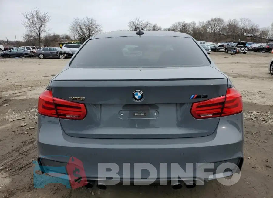 WBS8M9C5XJ5K99271 Photo# 6