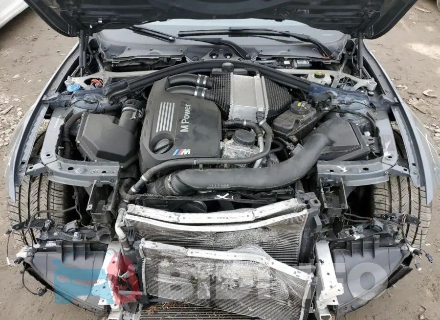 WBS8M9C5XJ5K99271 Photo# 11