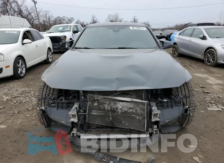 WBS8M9C5XJ5K99271 Photo# 5