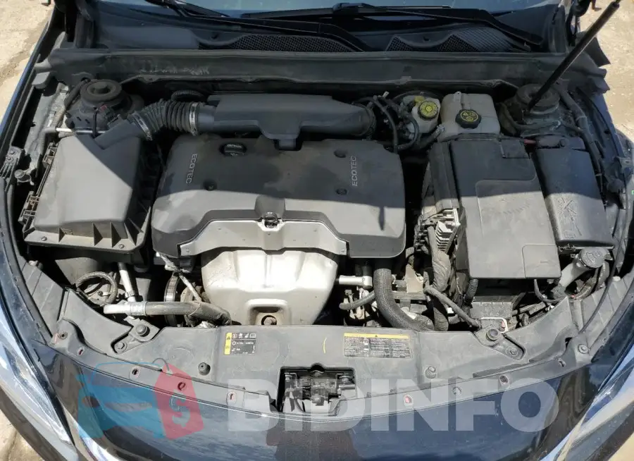 1G11B5SL2FF299041 Photo# 11
