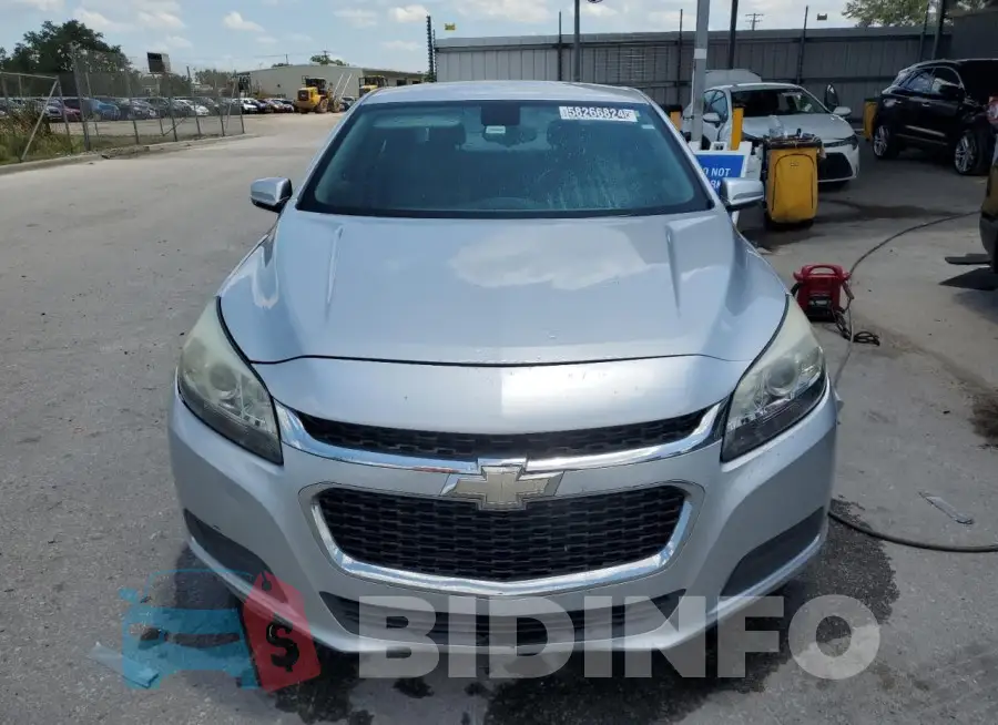 1G11C5SL6FF247716 Photo# 5