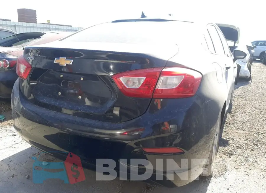1G1BC5SM6G7328207 Photo# 6