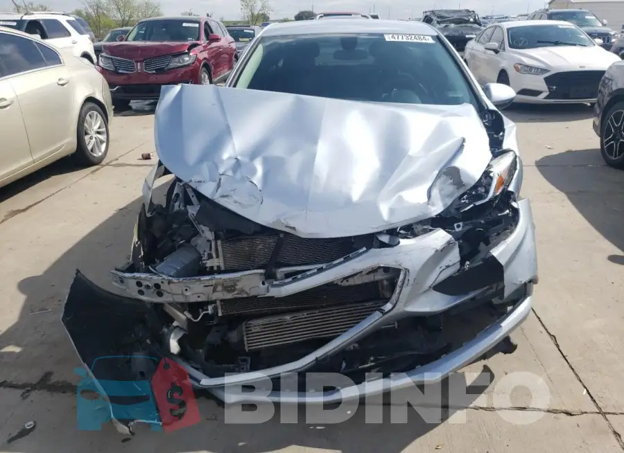 1G1BC5SM7J7220198 Photo# 5