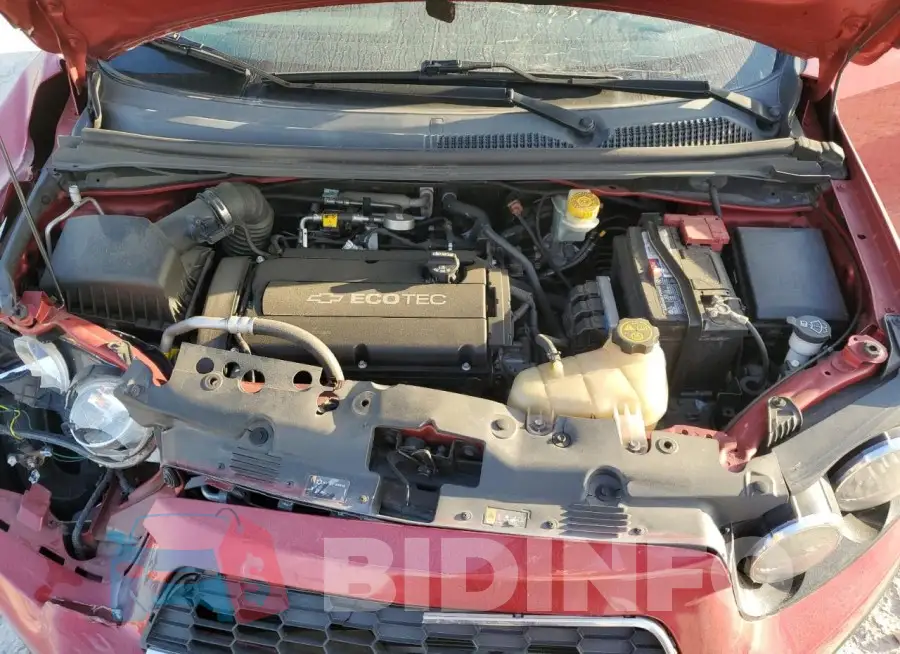 1G1JC5SH8F4217334 Photo# 11