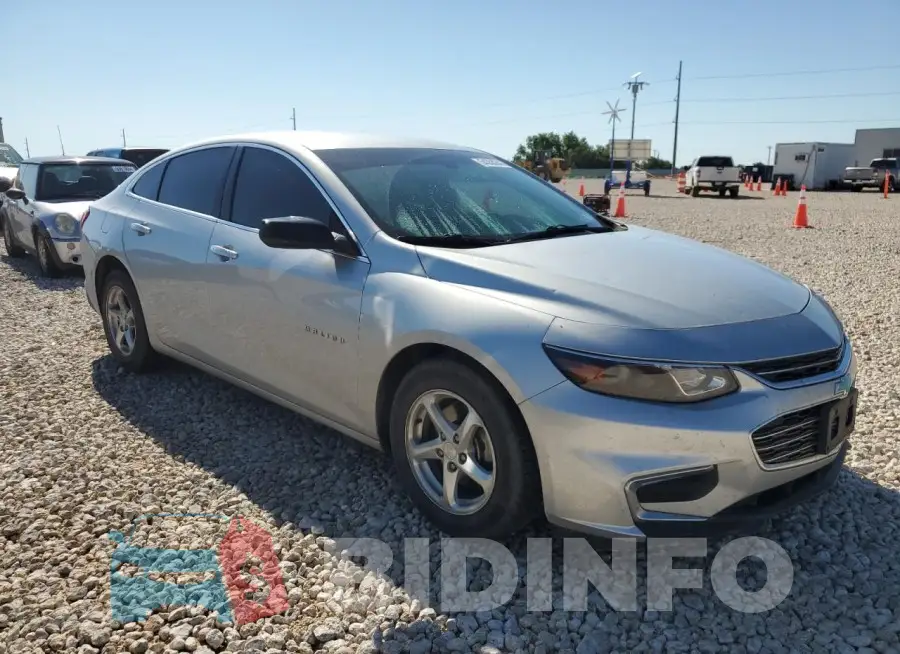 1G1ZB5ST9JF264475 Photo# 4