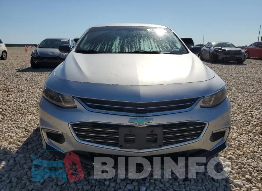 1G1ZB5ST9JF264475 Photo# 5