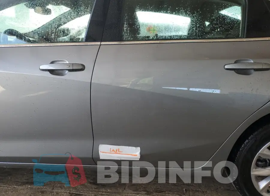 1G1ZD5ST0PF250029 Photo# 12