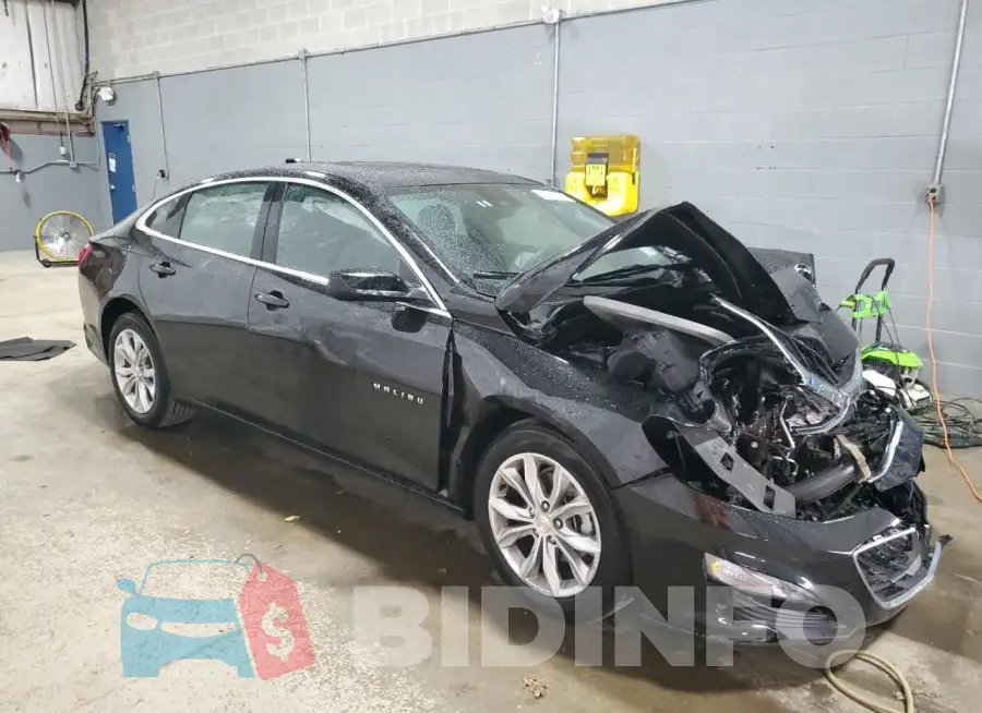 1G1ZD5ST0RF173049 Photo# 4