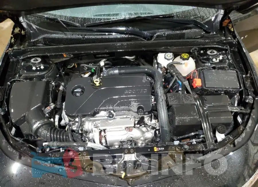1G1ZD5ST1PF246684 Photo# 11