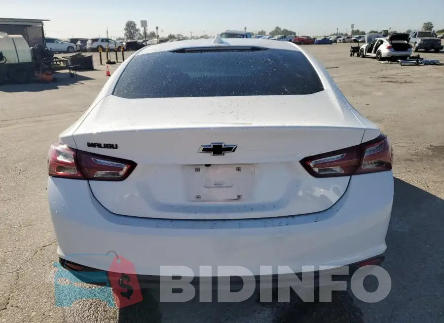 1G1ZD5ST2LF131330 Photo# 6