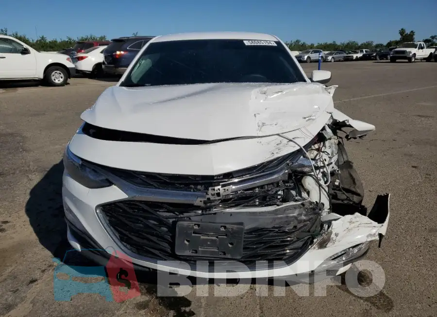 1G1ZD5ST2LF131330 Photo# 5