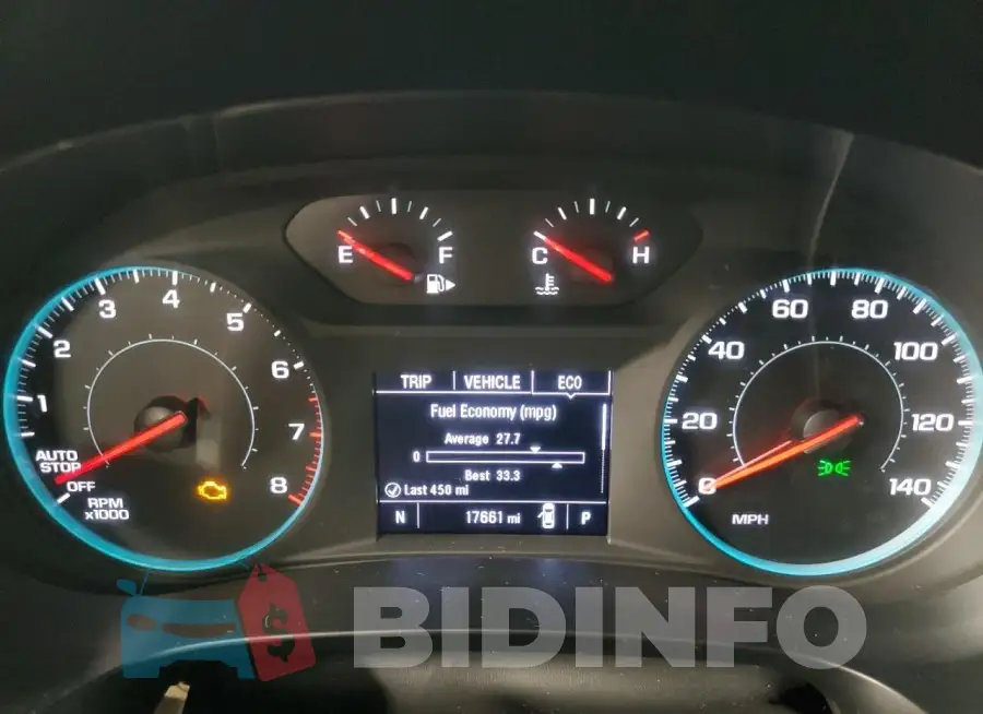 1G1ZD5ST2RF142725 Photo# 9