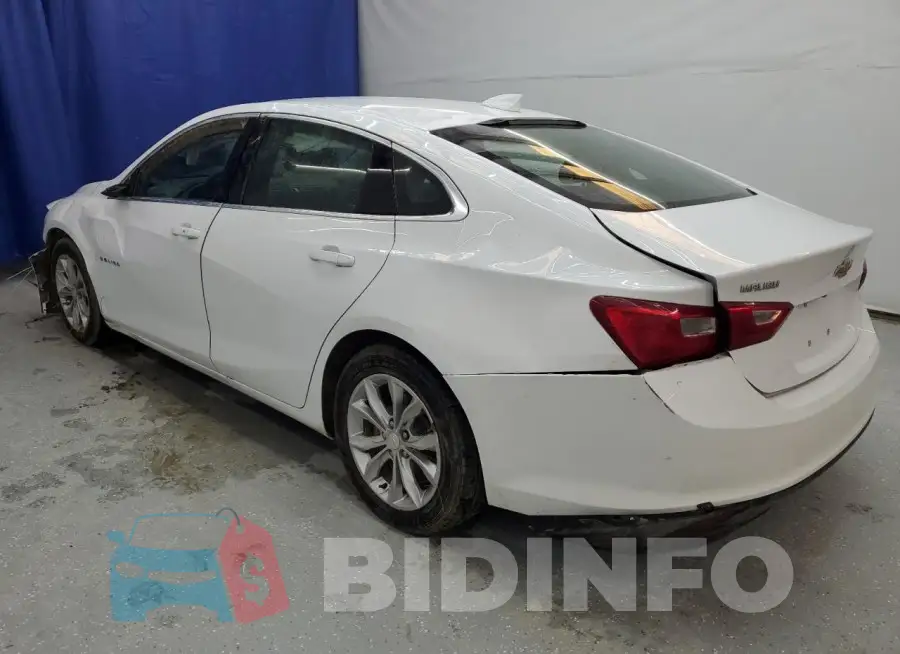 1G1ZD5ST3PF164357 Photo# 2
