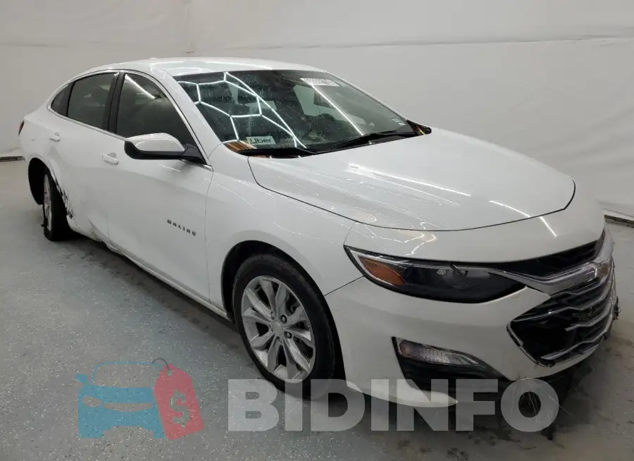 1G1ZD5ST3PF164357 Photo# 4
