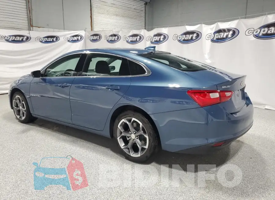 1G1ZD5ST3RF210014 Photo# 2