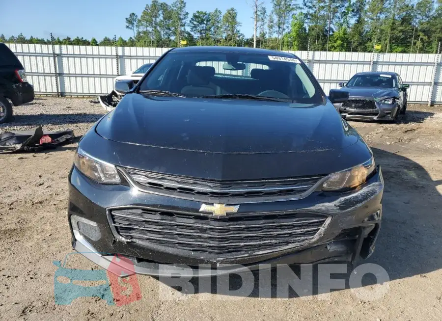 1G1ZD5ST4JF124943 Photo# 5